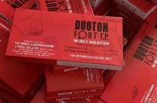 术后一个月的变化