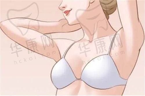 武汉做的乳房提升要多少钱？多家正规医院及医生价格技术特色大揭秘