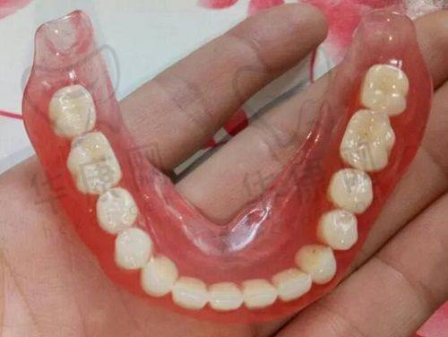 商丘京德口腔医院项目优势