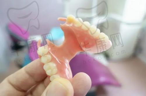 嘉兴桐乡松丰口腔的服务感受