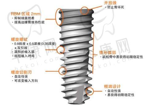 全口吸附性义齿的长期成效