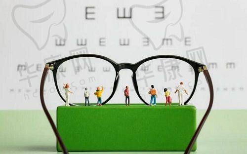 北京希玛林顺潮眼科医院靠谱吗?医生团队实力是关键