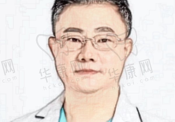 李希军