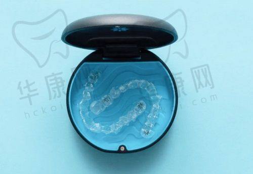 矫正一年的诊疗成效