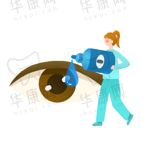 临沂新益民眼科医院的医师团队