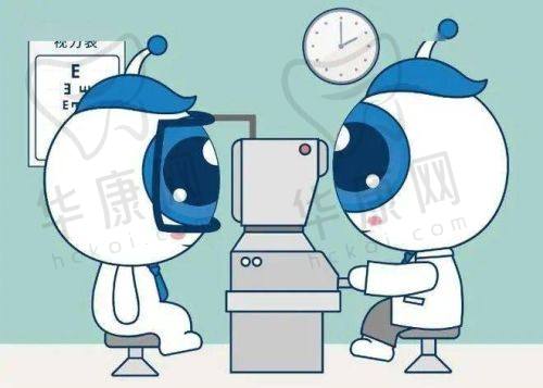 潍坊明润眼科医院杨明医生特色技术优势