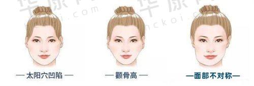 对西安晶肤与黄海燕医生的评价