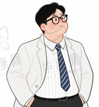 术后修复与惊人成效