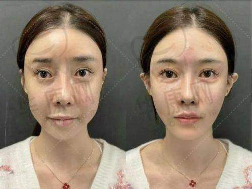 昆明梦想医疗美容医院的服务地址