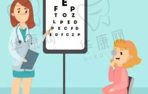 患者选择邯郸爱眼眼科医院白内障手术的原因