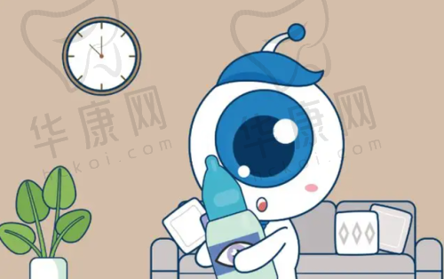 武汉普瑞眼科医院沈政伟做个性化微飞秒，花费低技术妙，助我告别模糊视界