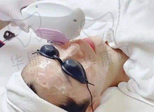 深圳福雅医疗美容门诊部医生介绍