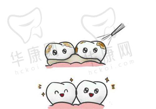 8. 汕尾陆河爱雅仕口腔