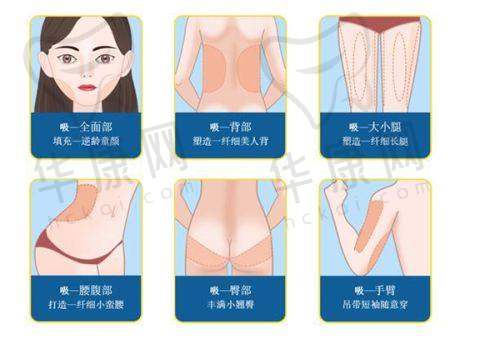 术后中期修复成效