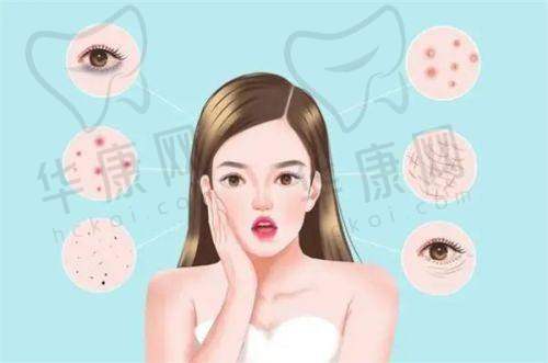 杭州艺星整形价格表大揭秘：胸部与私密整形费用多少？