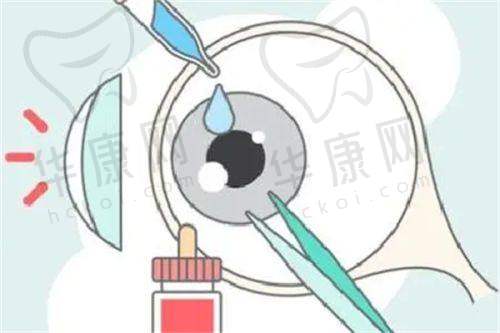 西安四院眼科常见眼病诊疗价格及优势是啥?