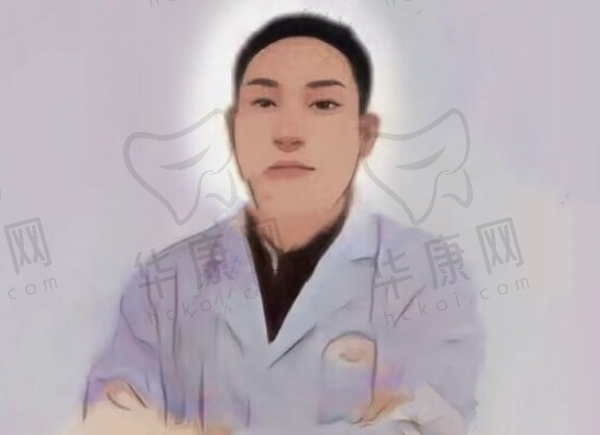 杨春霖