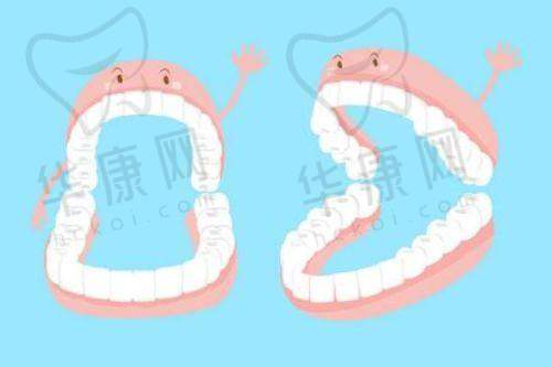与综合医院收费对比