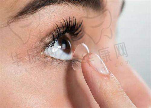 做段安丽后巩膜加固术,术前术后要注意什么?