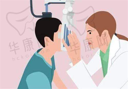 无锡华厦眼科医院的强大团队