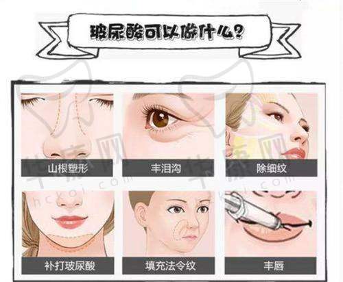 选择西宁时光整形美容医院的理由