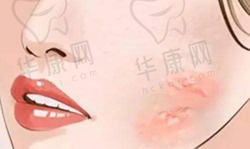 漯河缔莱美医疗美容门诊部手术项目与价格