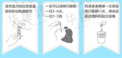 合肥沃瑞眼科医院的靠谱之处
