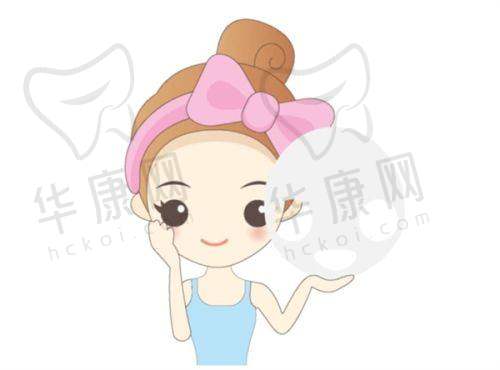 新疆喀什昕整医疗美容诊所价格