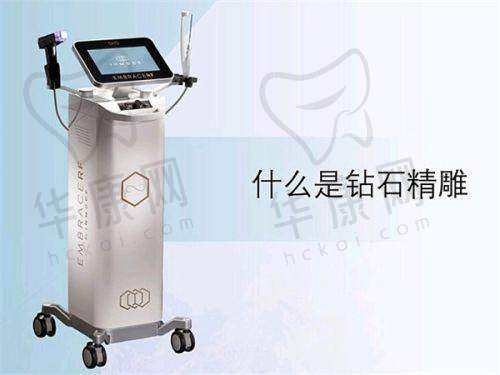 仪器的作用