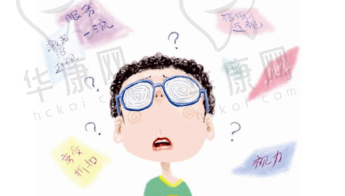 个性化飞秒手术的优势总结