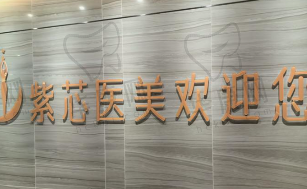 东莞东城紫芯医疗美容门诊部