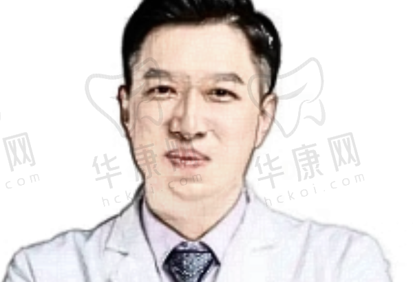 徐占锋