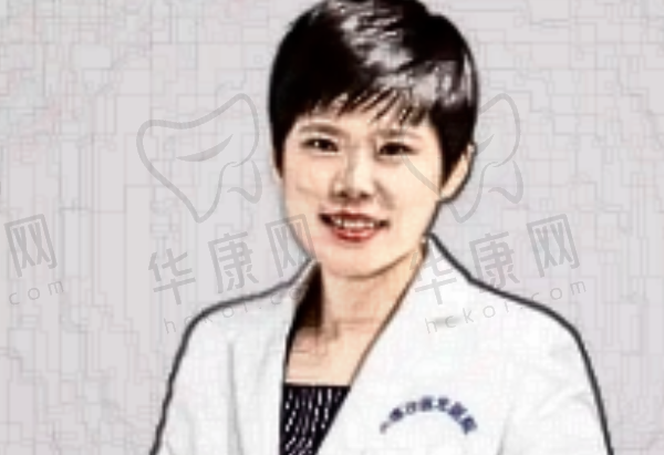 田艳丽