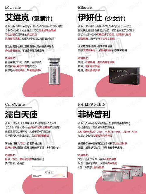 北京润颜医疗美容诊所的口碑评价