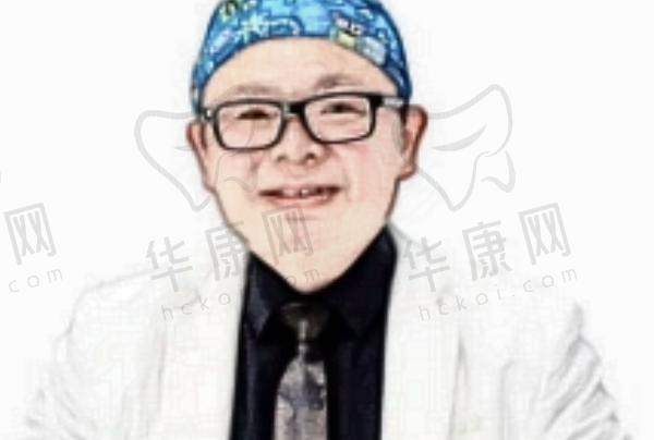 朱刚强