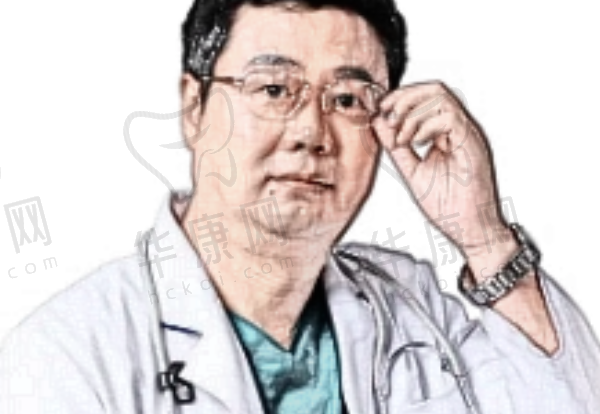 李罡