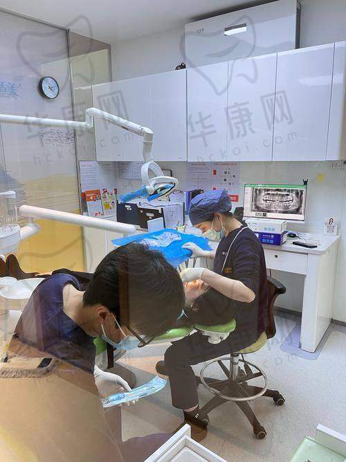 雅安优诺口腔医生在国产隐形矫正方面的专精优势