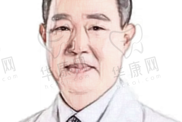 刘金华