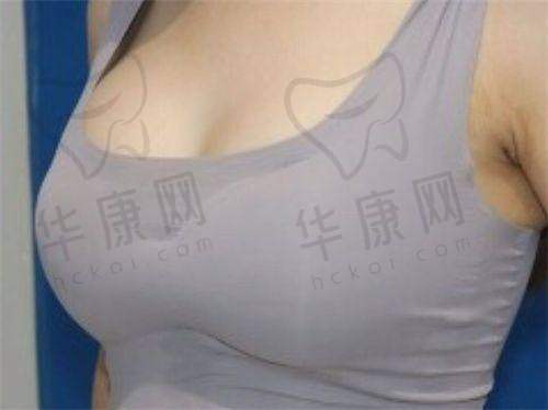 重庆万州华美医院的技术设备