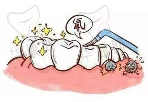 成都西南口腔的硬件设施优势