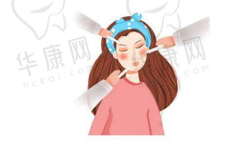 沈阳沈河腾采医疗美容孟强拉皮整形的诊疗成效与感受