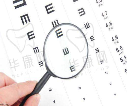 不同近视手术的技术原理及优势
