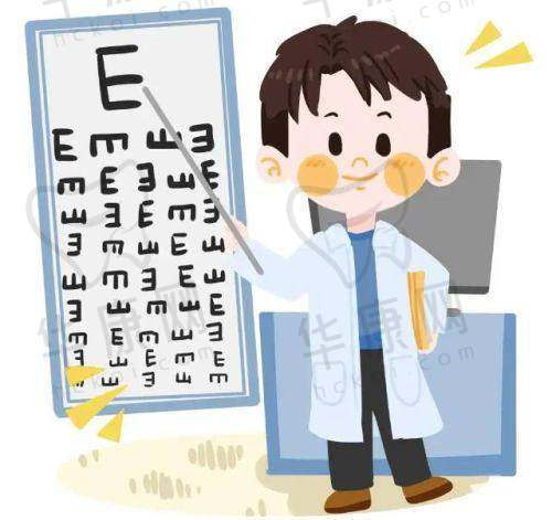 南阳市中心医院眼科角膜塑形镜收费标准贵吗？