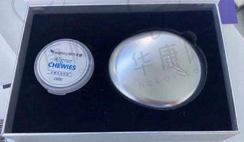 商丘京德口腔医院时代天使隐形矫正的特色优势