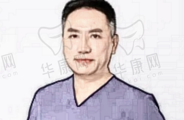 李旭东