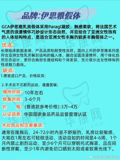 梅州曙光整形医疗美容医院患者评价