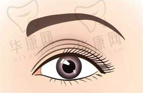全脸轮廓线提升的过程