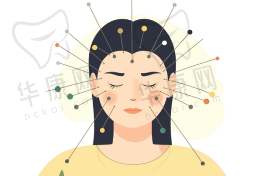 杨迪眼周筋膜提升的成效为何如此之好？