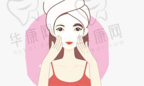 埋线法双眼皮术后留疤了怎么办?