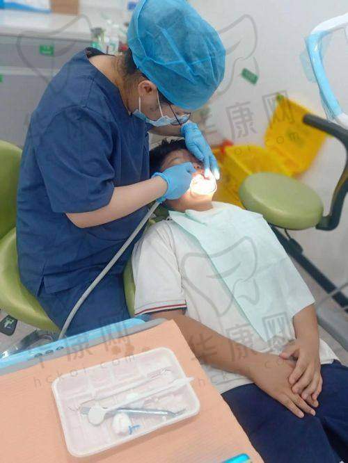秦钰堂医生在时代天使隐形矫正上的特色